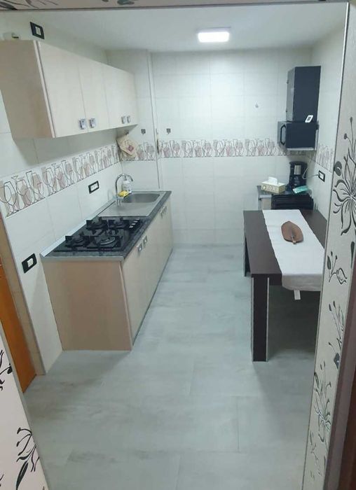 Cazare în Olimp, apartament 2 camere – la 8 minute de plajă, de la 250 lei/noapte