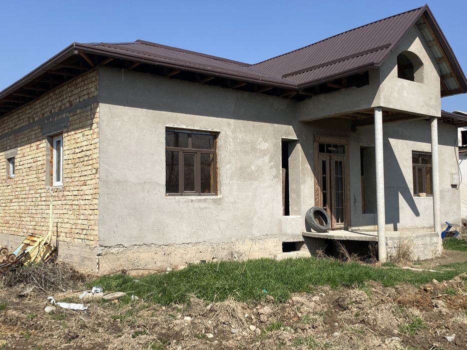 Участок находится кибрайе