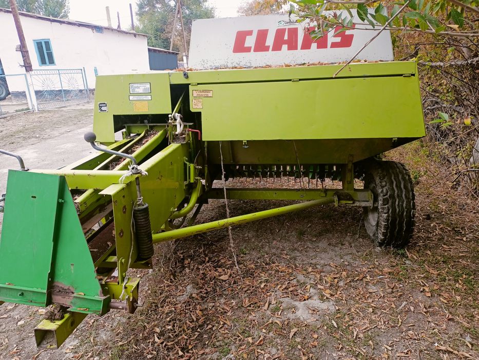 Пресс маркант 55