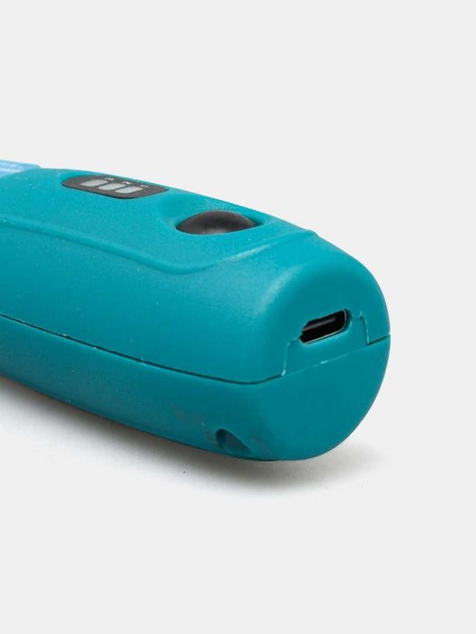 Гравер Biyoti BYT-DM2116 — аккумуляторный, 15000 об/мин, 3,2 мм