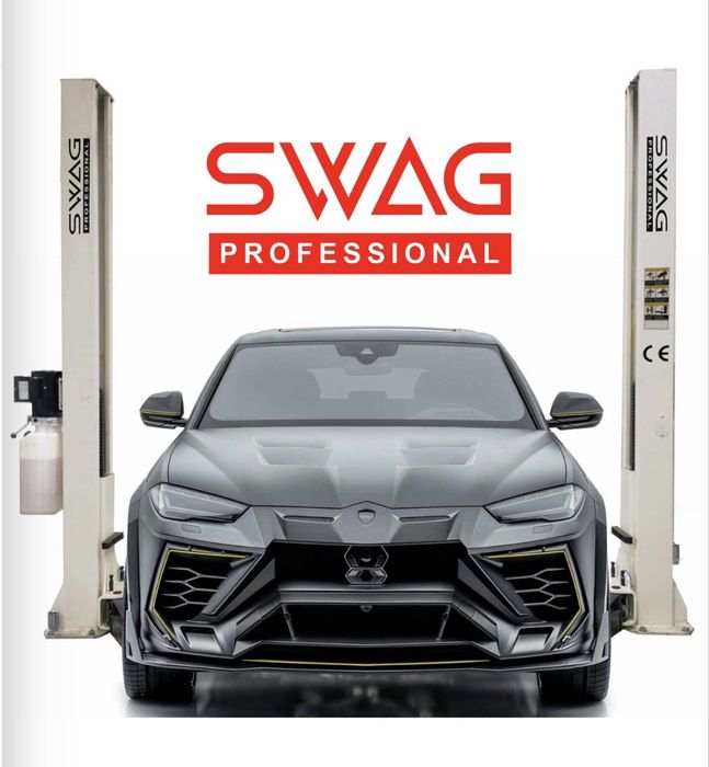 Elevator auto SWAG 4t