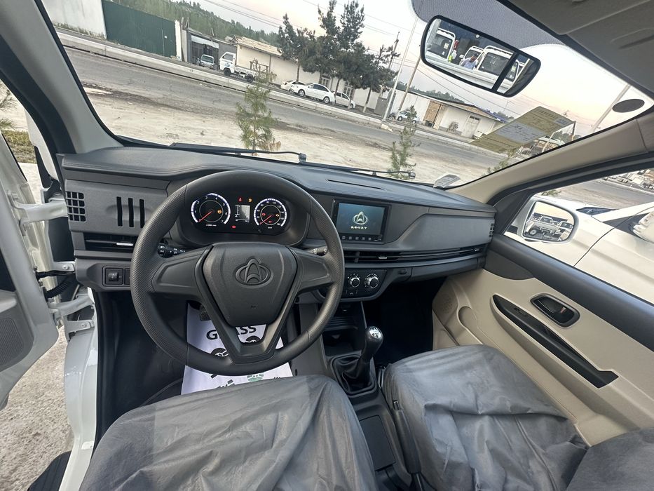 Changan star 2026 yil