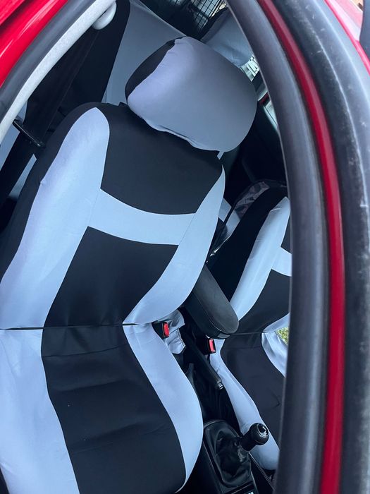 Masina golf 4 combi 1.4 benzina