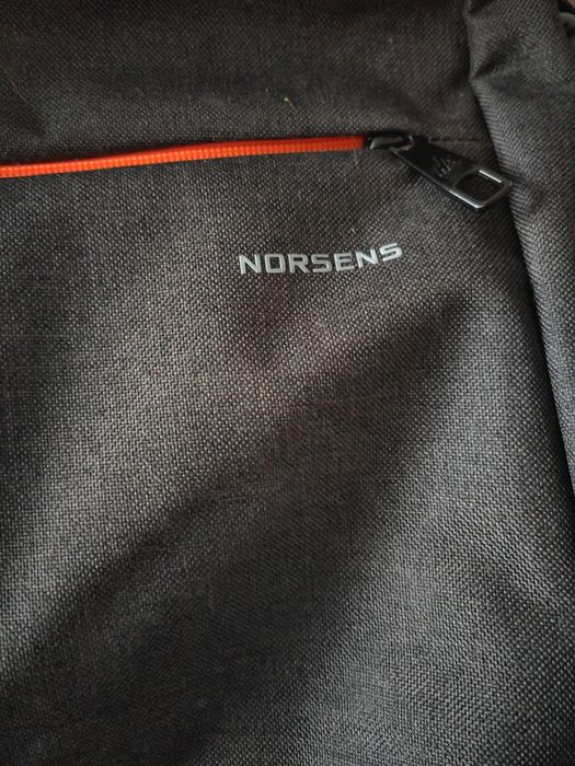 Norsens laptop backpack