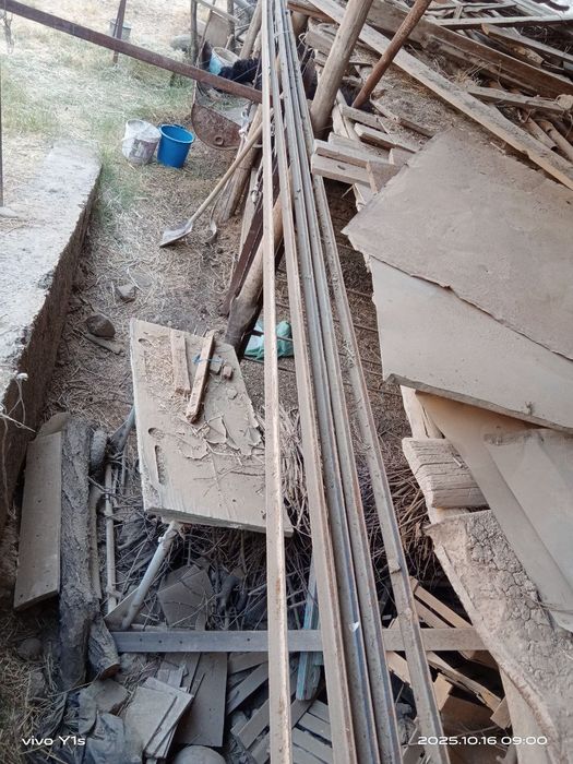 Уголок труба арматурала