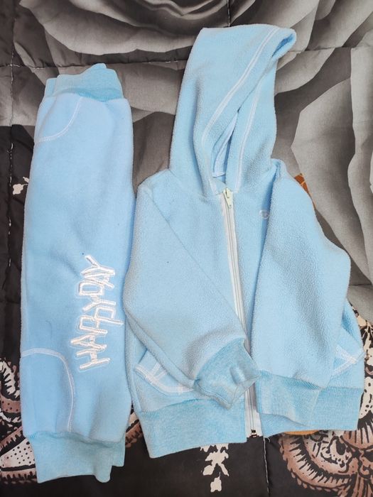 Детски дрешки за момичета