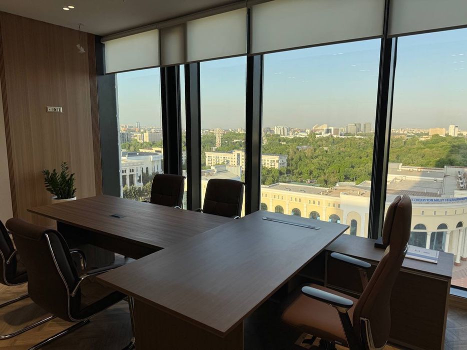 Ташкент Сити Nest One | 62кв - нежилое помещение Продажа