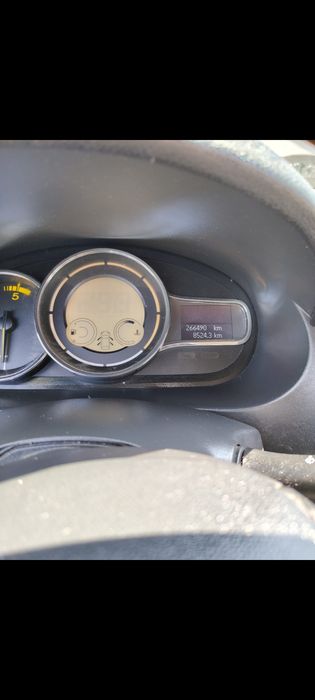 Renault  Fluence