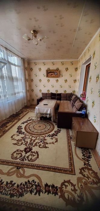 3-хонали квартира Саттепо