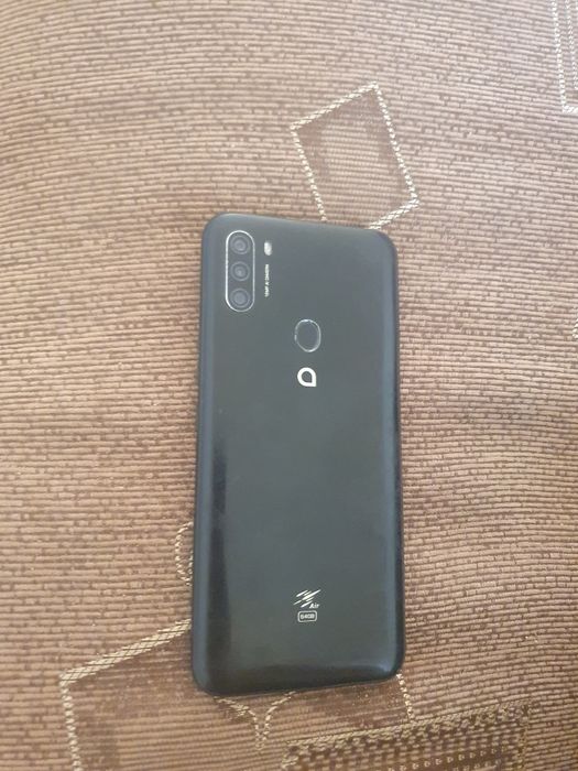 Zapchast ga ARTEL AIR