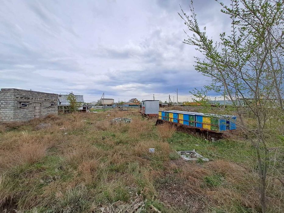 Продам зем. участок в г.Тобыл