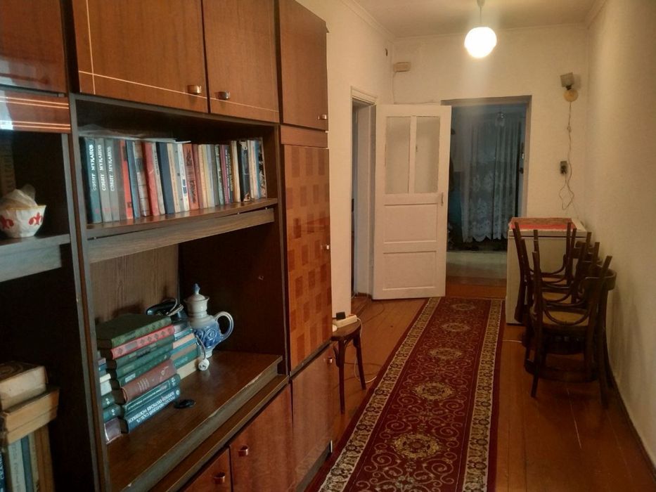 Продается большой дом