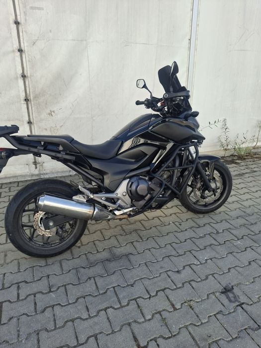 Vând Honda  NC 750XD