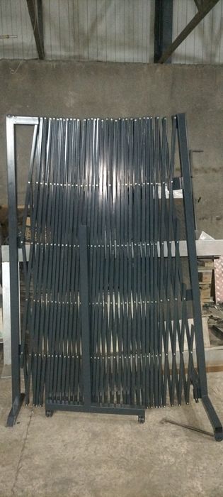 Йиғма дарвоза 3 метрдан мижозни хохишига қараб