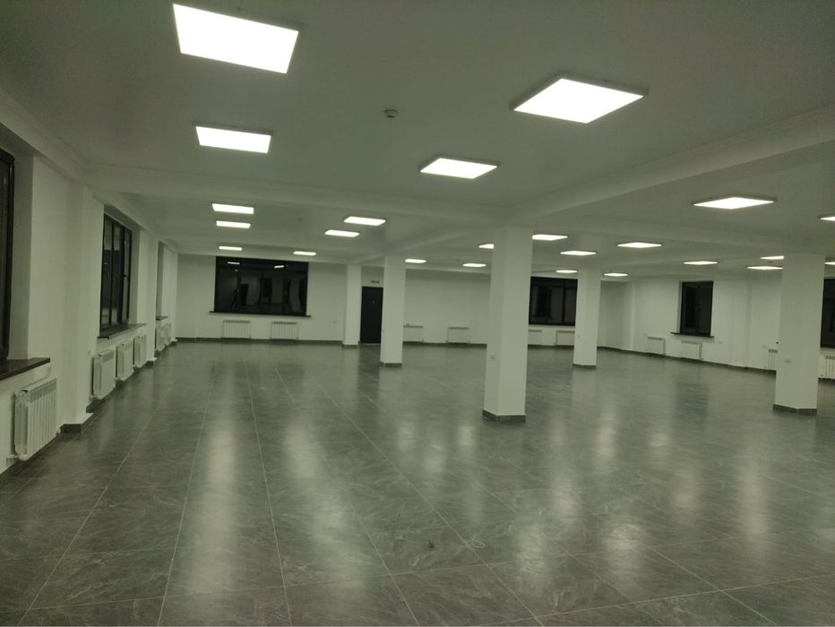 Помещение в аренду