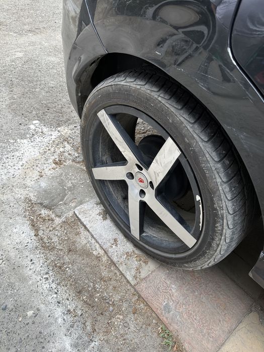 VOSSEN r18 диски