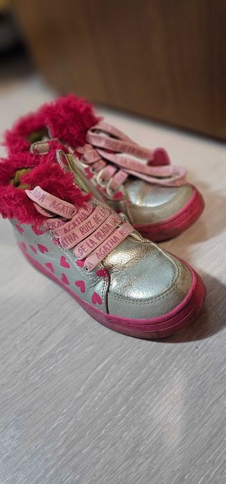 Боти за момиченце