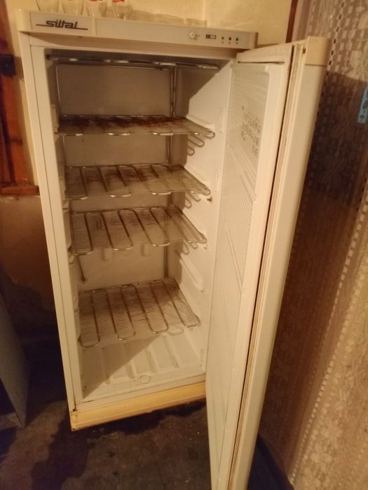 Фризер Силтал Фризер