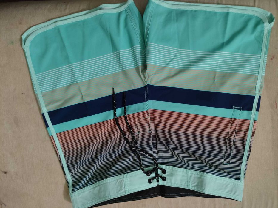 Мъжки борд шорти