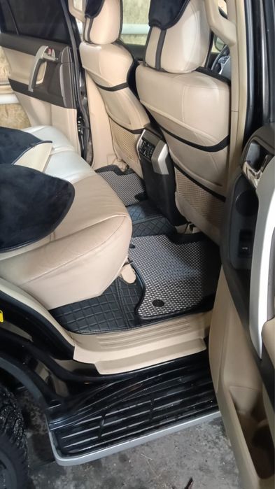 Продам : Toyota Land Cruiser Prado 150