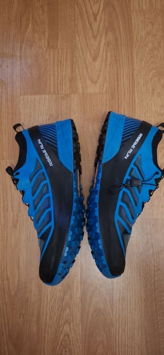 Vand pantofi de trail Scarpa Ribelle Run Nr:46