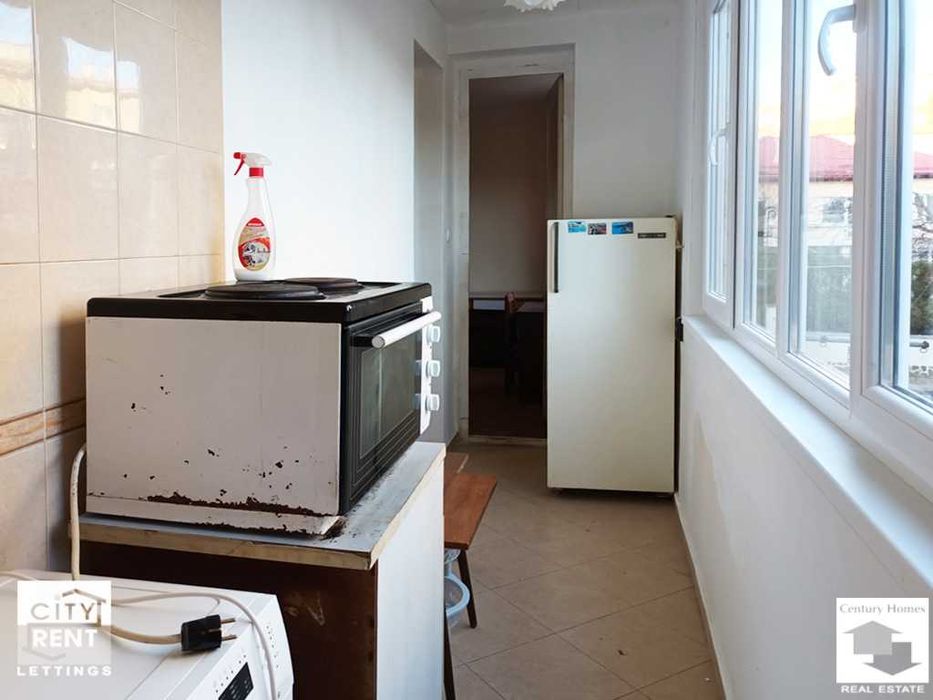 Дава се под наем Двустаен апартамент в Велико Търново, Акация - 40 кв.м за 280 € - Снимка #9