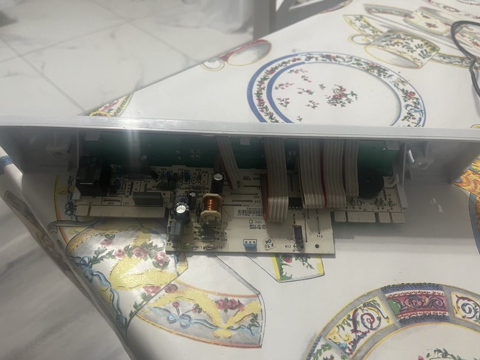 Плата холодильника самсунг