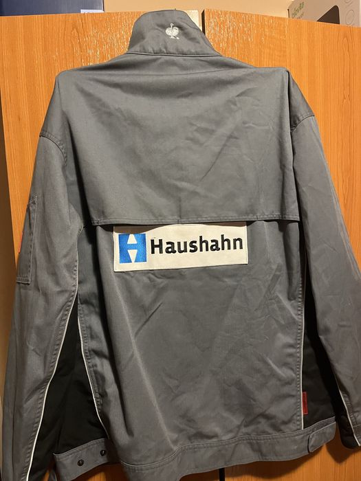 Geaca salopeta Engelbert Strauss