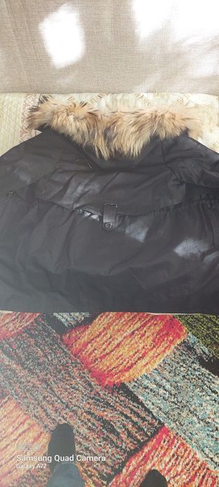 Продам детскую парку (куртку)