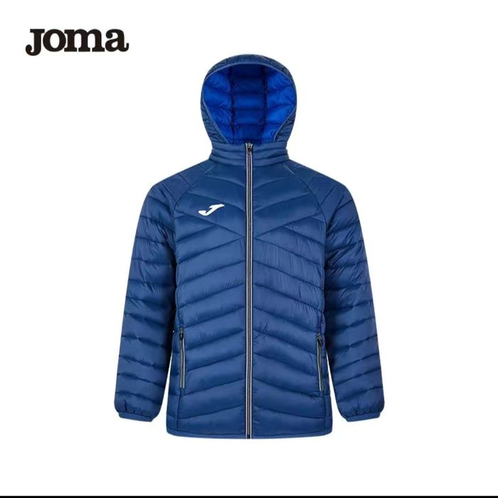 Куртка осенняя не промокаемая joma
