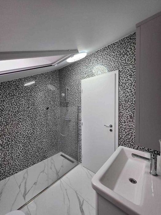 Penthouse 3 camere, 2 băi, 2 parcări, Giroc | 650 EUR