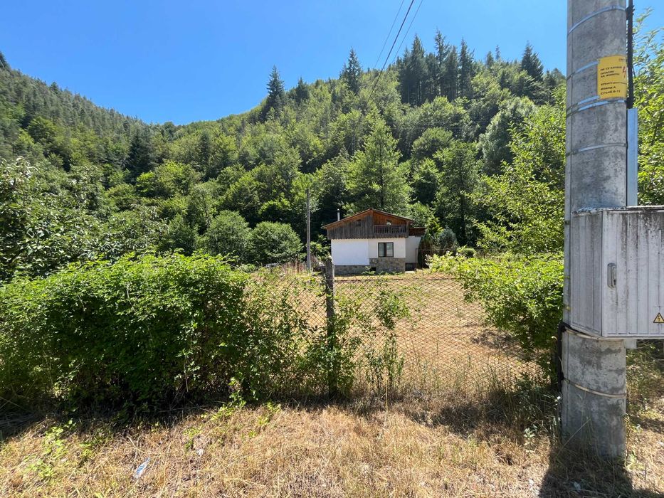 Продава се Къща в с. Елховец, Област Смолян - 60 кв.м за 834 €/кв.м - Снимка #4