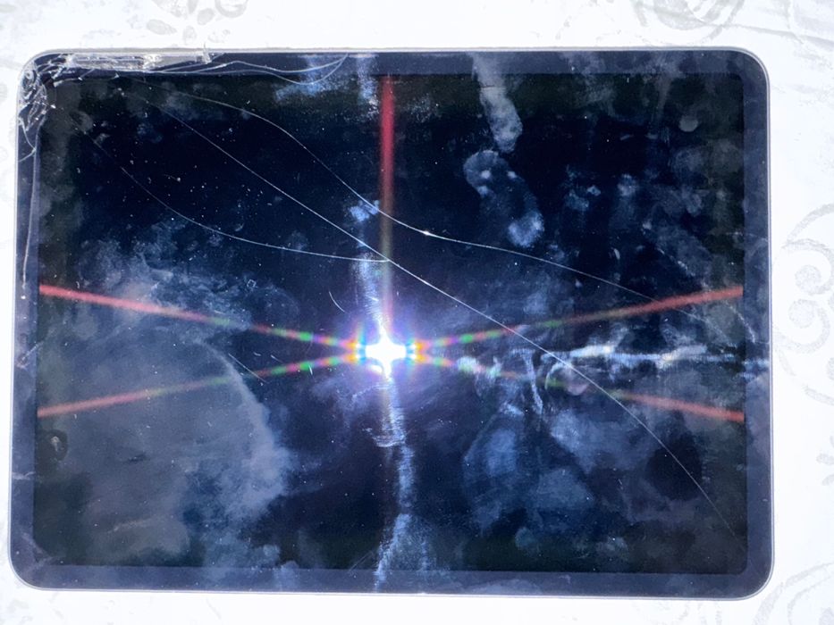 IPad Pro 11, 2021 года 256gb