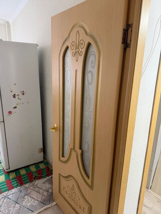 Двери межкомнатные