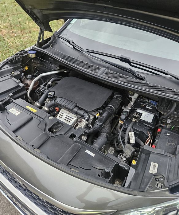 Peugeot 3008 Gt Line