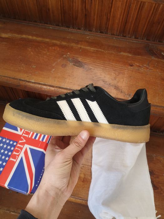 Кроссовка simba адидас