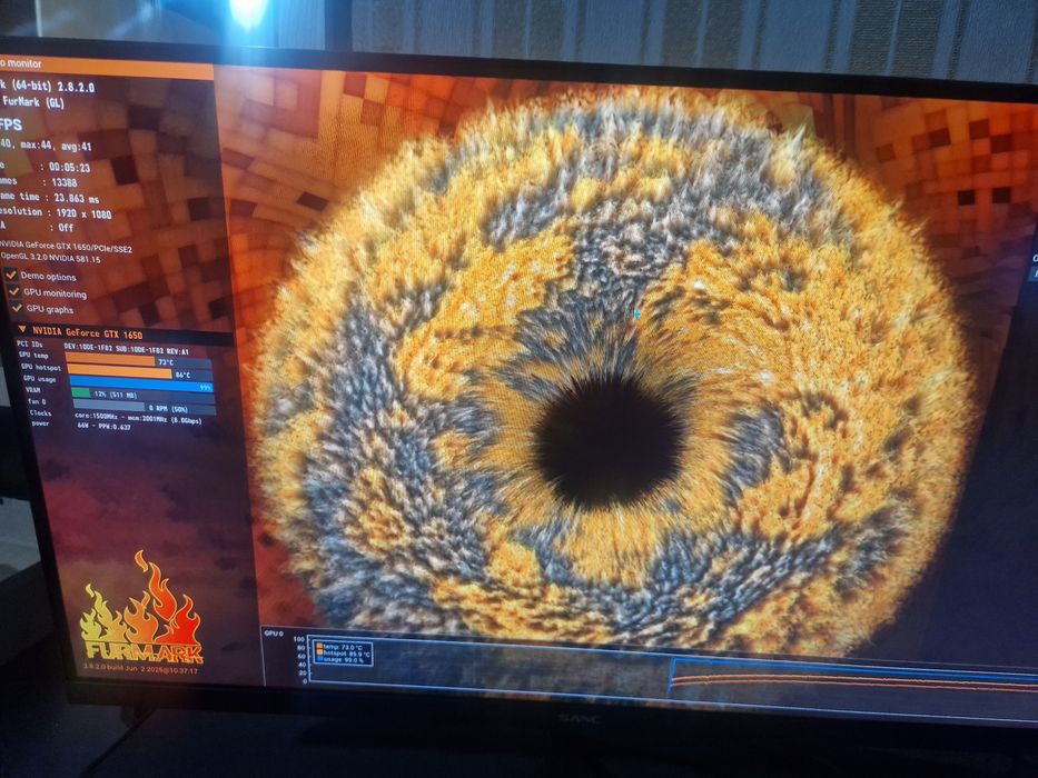 Gtx 1650 4gb видеокарта продам