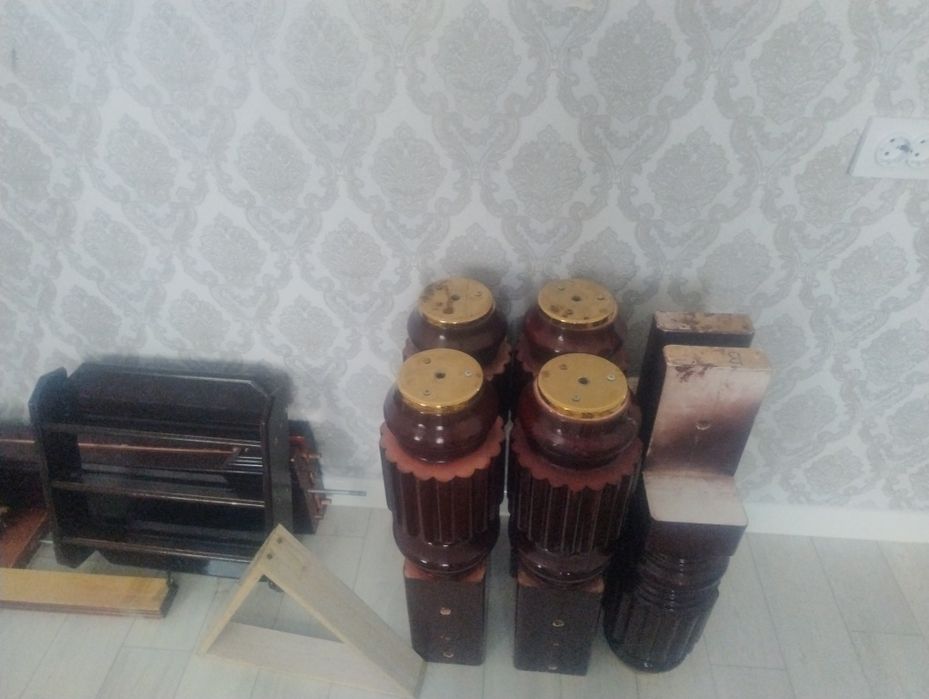 Билярдный стол 10 фут