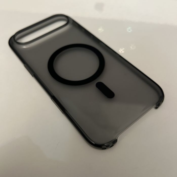 iPhone Air Apple Clear Чехол