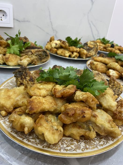 Услуги  повара на дому