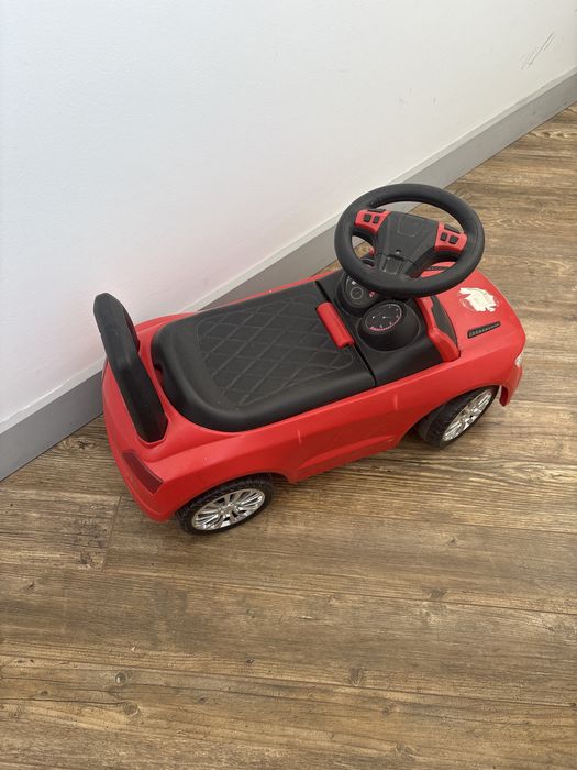 Толокар «Полесье»