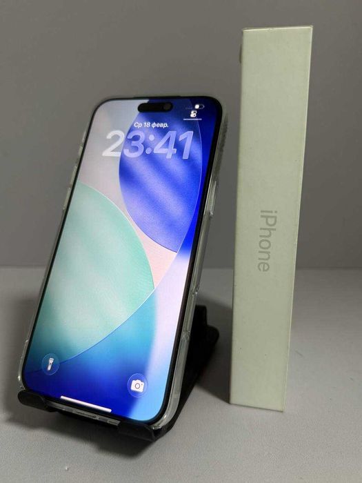 iPhone 17 Pro Max / КА 2535