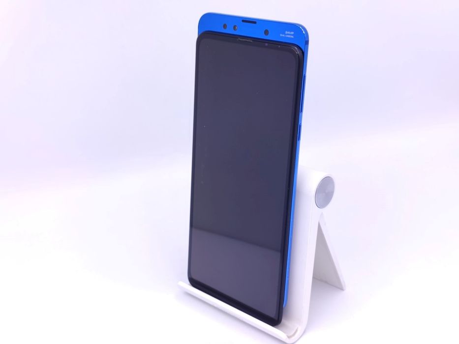 Xiaomi Mi Mix 3 5G 64GB Onyx Black 6GB, Garantie 24 luni | #D91573