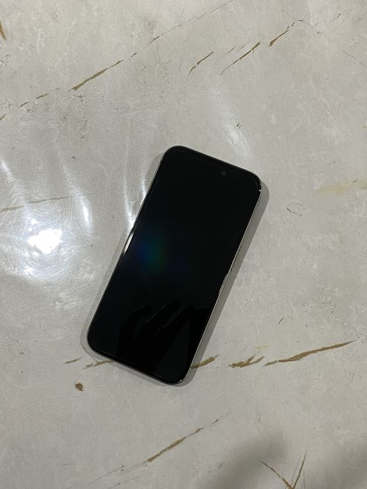 iPhone 15  PRO 256gb Айфон 15 Про 256гб