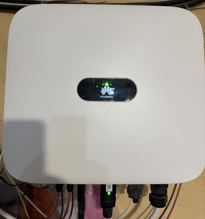 Invertor solar Huawei 12 kW (SUN2000-12KTL-M2) Trifazat