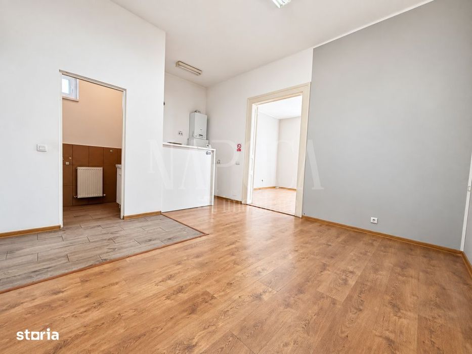 Apartament 3 camere de vanzare in Centru, Cluj Napoca — fotografia 1