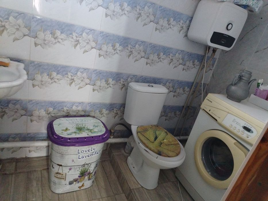 Продам дом или обмен на квартиру