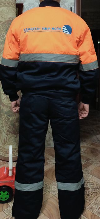 Продам гудок или бушлат