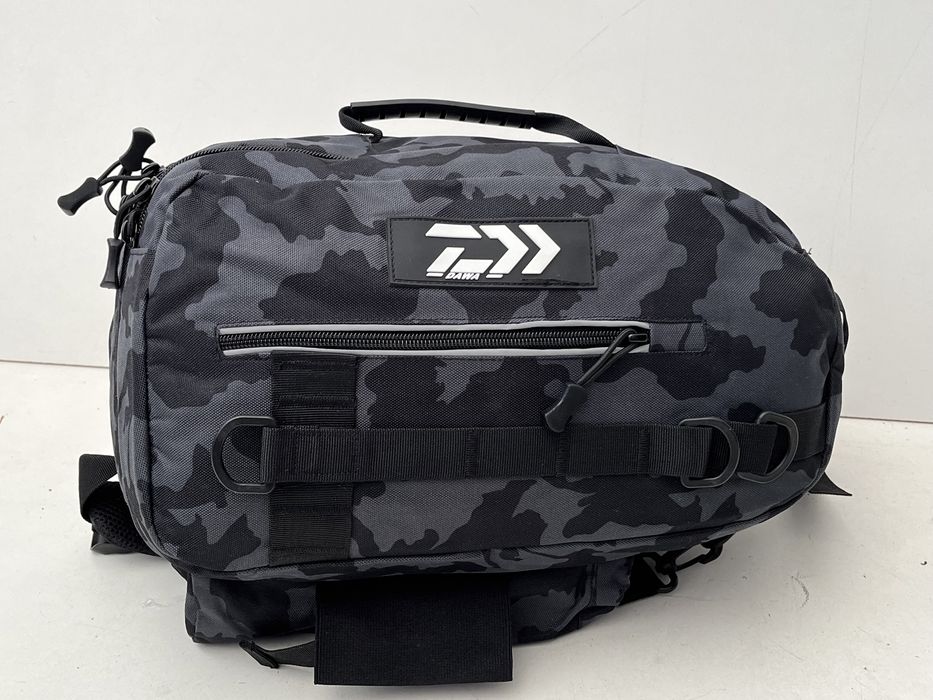 Раница за риболов / безплатна доставка/