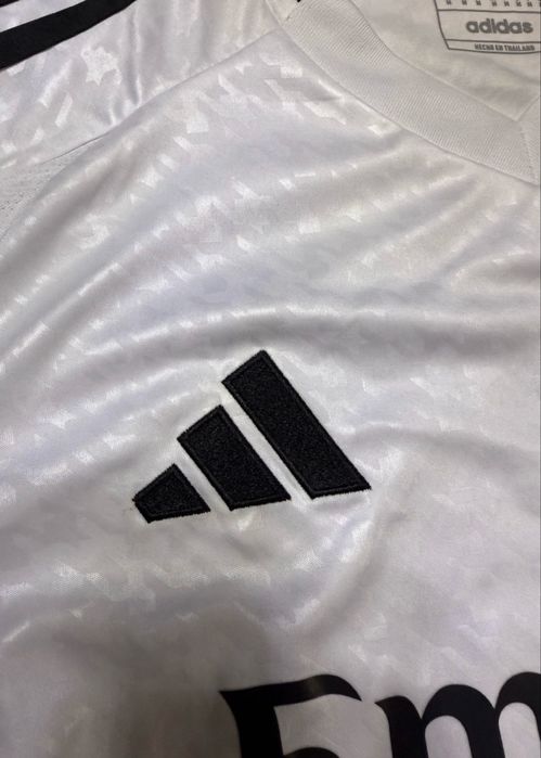 Tricou fotbal Real Madrid Mbappe S/M/L/ XL nou/new